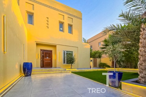 Villa de 5 chambres à Arabian Ranches, UAE No. 81766 14
