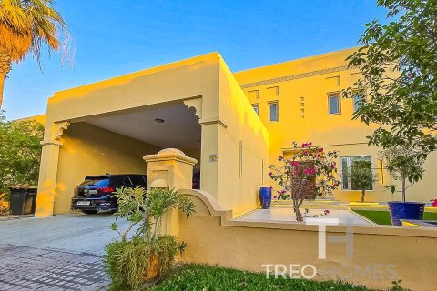 Villa de 5 chambres à Arabian Ranches, UAE No. 81766 15