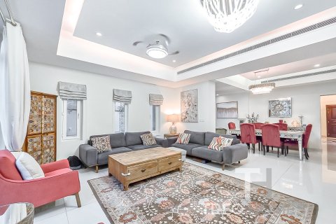 Villa de 5 chambres à Arabian Ranches, UAE No. 81766 9