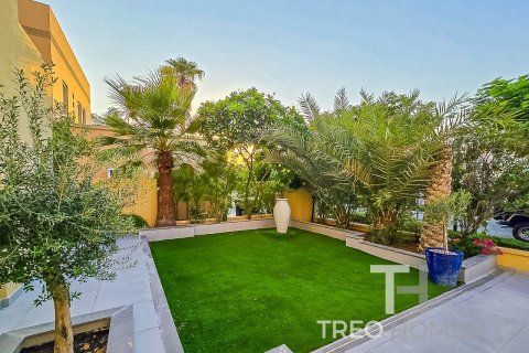 Villa de 5 chambres à Arabian Ranches, UAE No. 81766 16