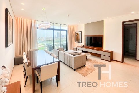 3 bedrooms Apartment in The Hills, UAE No. 81775 1