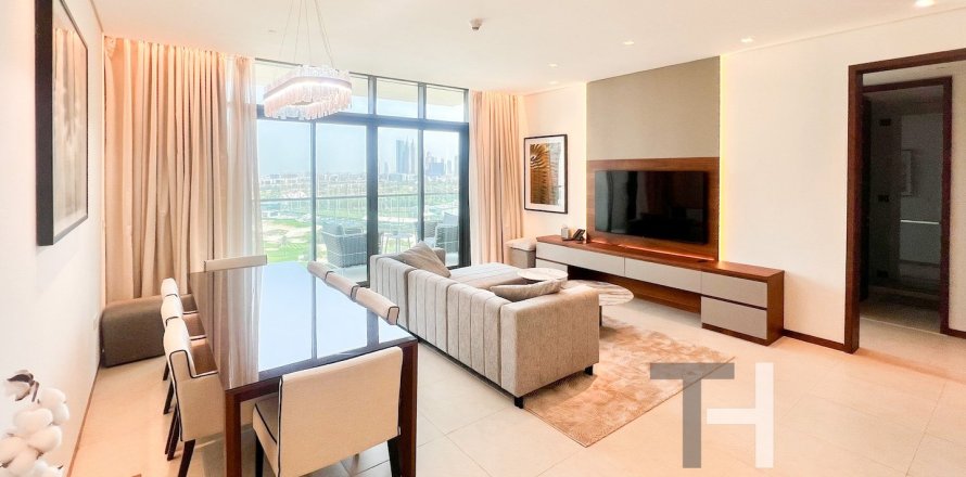 3 bedrooms Apartment in The Hills, UAE No. 81775