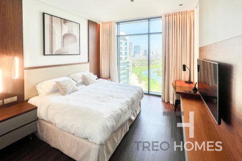 3 bedrooms Apartment in The Hills, UAE No. 81775 10
