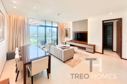 3 bedrooms Apartment in The Hills, UAE No. 81775 2