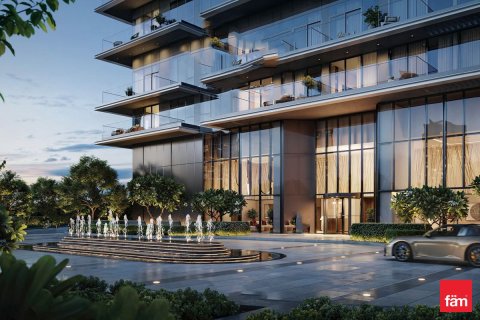 Apartment de 1 dormitorio No. 117747 2