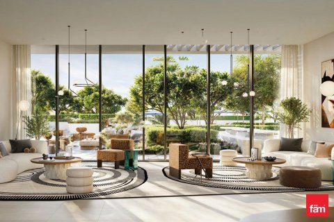 Apartment de 1 dormitorio No. 117747 3