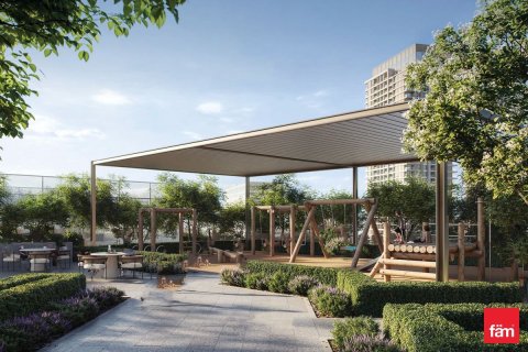 Apartment de 1 dormitorio No. 117747 9