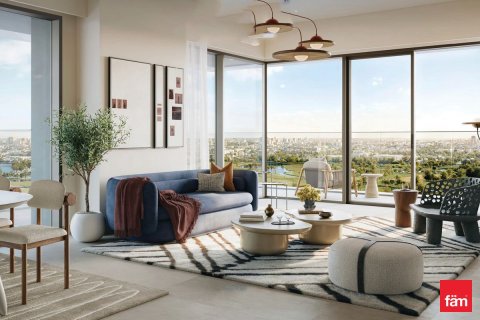 Apartment de 1 dormitorio No. 117747 4