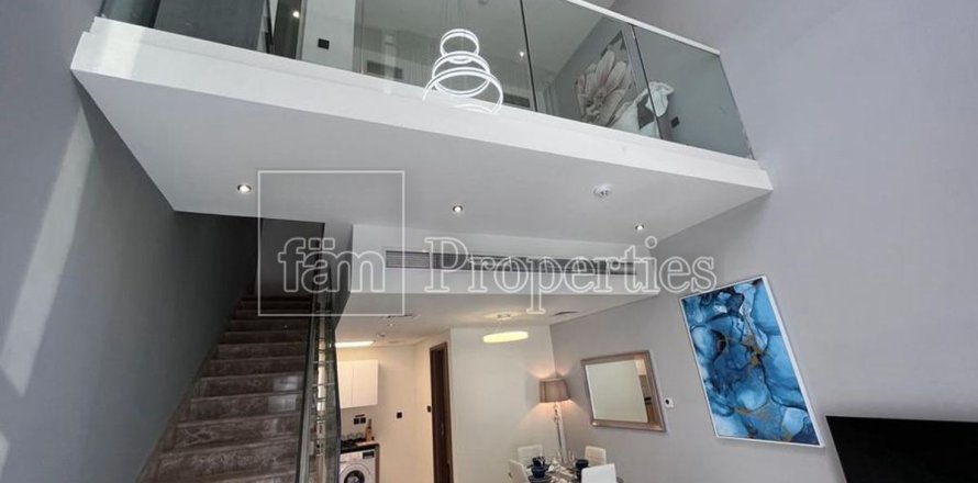 2 bedrooms Townhouse  No. 117744