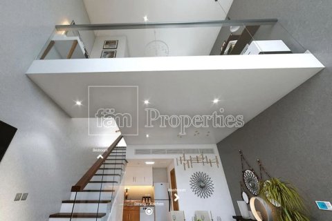 2 bedrooms Townhouse  No. 117744 10