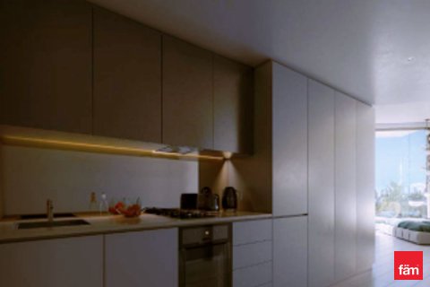 Квартира с 1 спальней  №117746 8