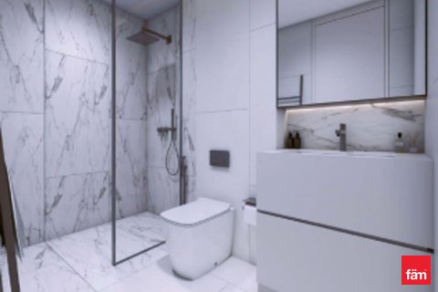 Квартира с 1 спальней  №117746 9