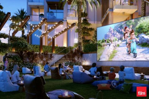 Квартира с 1 спальней  №117746 11