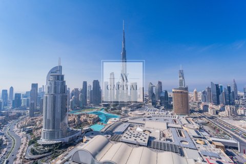3 غرف نوم شقة في The Address Residence Fountain Views, الإمارات العربية المتحدة رقم 9620 32