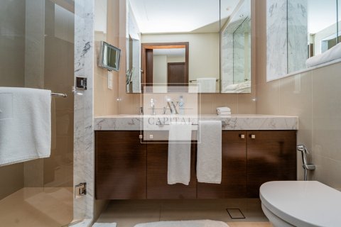 3 غرف نوم شقة في The Address Residence Fountain Views, الإمارات العربية المتحدة رقم 9620 23