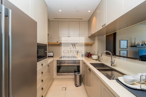 3 غرف نوم شقة في The Address Residence Fountain Views, الإمارات العربية المتحدة رقم 9620 10