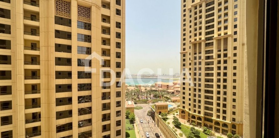 3 غرف نوم شقة في Sadaf, الإمارات العربية المتحدة رقم 163540