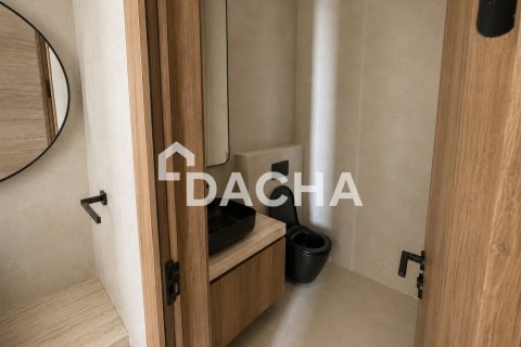6 غرفة نوم  فيلا في Jumeirah Park Homes, الإمارات العربية المتحدة رقم 163539 23