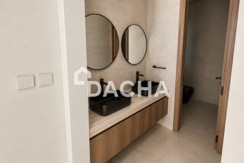 6 غرفة نوم  فيلا في Jumeirah Park Homes, الإمارات العربية المتحدة رقم 163539 24