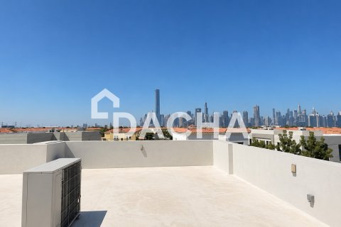6 غرفة نوم  فيلا في Jumeirah Park Homes, الإمارات العربية المتحدة رقم 163539 4