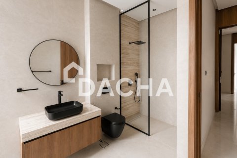 6 غرفة نوم  فيلا في Jumeirah Park Homes, الإمارات العربية المتحدة رقم 163539 6