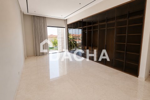 6 غرفة نوم  فيلا في Jumeirah Park Homes, الإمارات العربية المتحدة رقم 163539 9