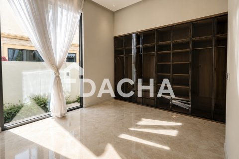 6 غرفة نوم  فيلا في Jumeirah Park Homes, الإمارات العربية المتحدة رقم 163539 26