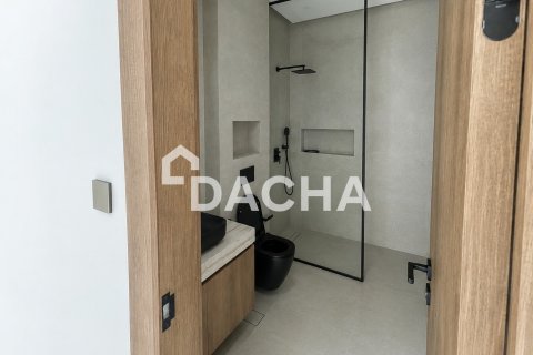 6 غرفة نوم  فيلا في Jumeirah Park Homes, الإمارات العربية المتحدة رقم 163539 25