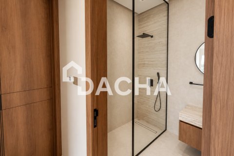 6 غرفة نوم  فيلا في Jumeirah Park Homes, الإمارات العربية المتحدة رقم 163539 8