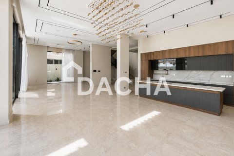 6 غرفة نوم  فيلا في Jumeirah Park Homes, الإمارات العربية المتحدة رقم 163539 18