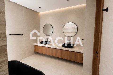 6 غرفة نوم  فيلا في Jumeirah Park Homes, الإمارات العربية المتحدة رقم 163539 10