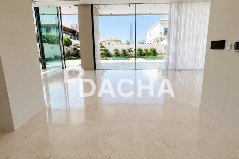 6 غرفة نوم  فيلا في Jumeirah Park Homes, الإمارات العربية المتحدة رقم 163539 20