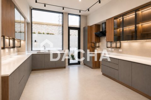 6 غرفة نوم  فيلا في Jumeirah Park Homes, الإمارات العربية المتحدة رقم 163539 21