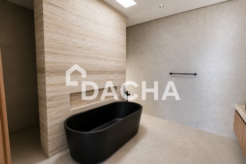 6 غرفة نوم  فيلا في Jumeirah Park Homes, الإمارات العربية المتحدة رقم 163539 11