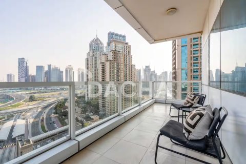 2 غرف نوم شقة في MAG 218, الإمارات العربية المتحدة رقم 163541 7