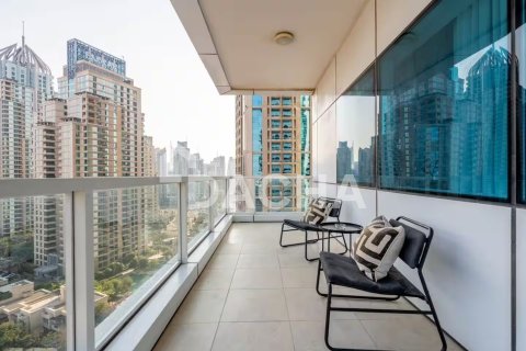2 غرف نوم شقة في MAG 218, الإمارات العربية المتحدة رقم 163541 8