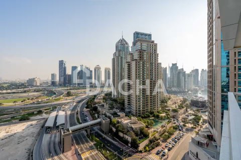2 غرف نوم شقة في MAG 218, الإمارات العربية المتحدة رقم 163541 6