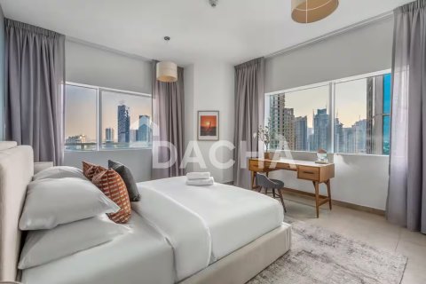 2 غرف نوم شقة في MAG 218, الإمارات العربية المتحدة رقم 163541 15
