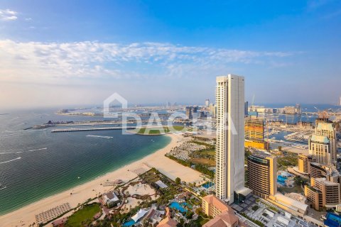 2 غرف نوم شقة في Sadaf, الإمارات العربية المتحدة رقم 163537 4