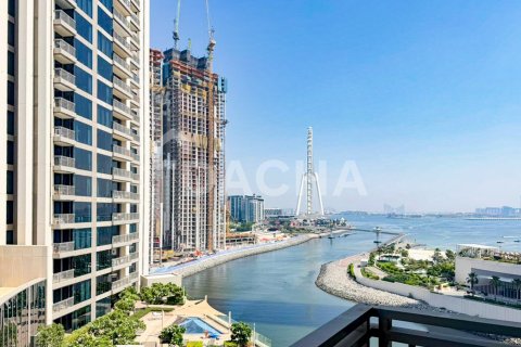 1 غرف نوم شقة في مرسى دبي, الإمارات العربية المتحدة رقم 163538 13