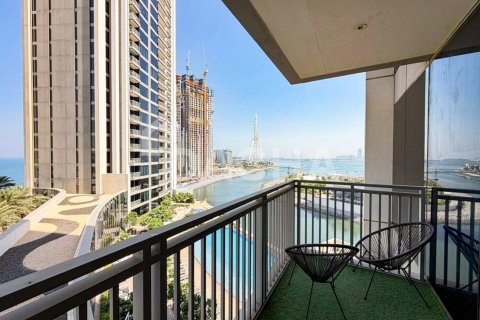 1 غرف نوم شقة في مرسى دبي, الإمارات العربية المتحدة رقم 163538 14