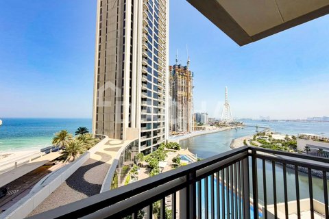 1 غرف نوم شقة في مرسى دبي, الإمارات العربية المتحدة رقم 163538