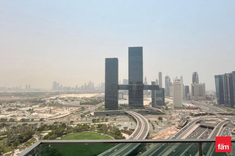 Квартира с 3 спальнями  №116951 19