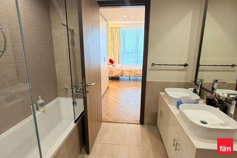 Квартира с 3 спальнями  №116951 16