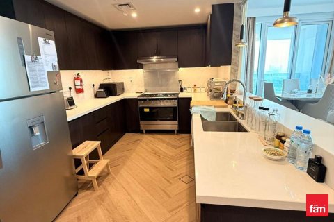 Квартира с 3 спальнями  №116951 13