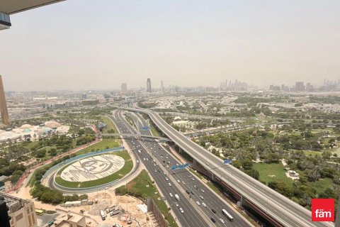 Квартира с 3 спальнями  №116951 21