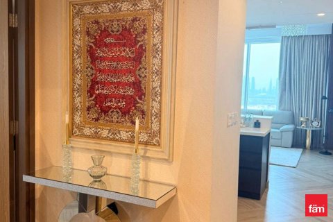 Квартира с 3 спальнями  №116951 12