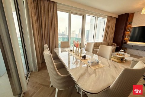 Квартира с 3 спальнями  №116951 24