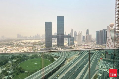 Квартира с 3 спальнями  №116951 18