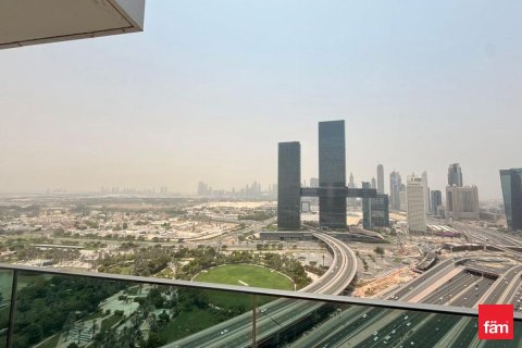 Квартира с 3 спальнями  №116951 22